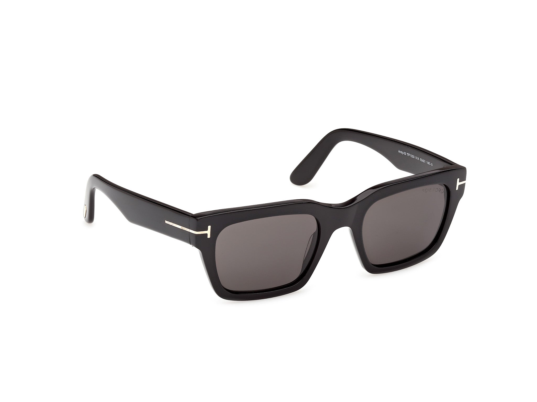 TOM FORD FT1333 ANDY-02 01A 55