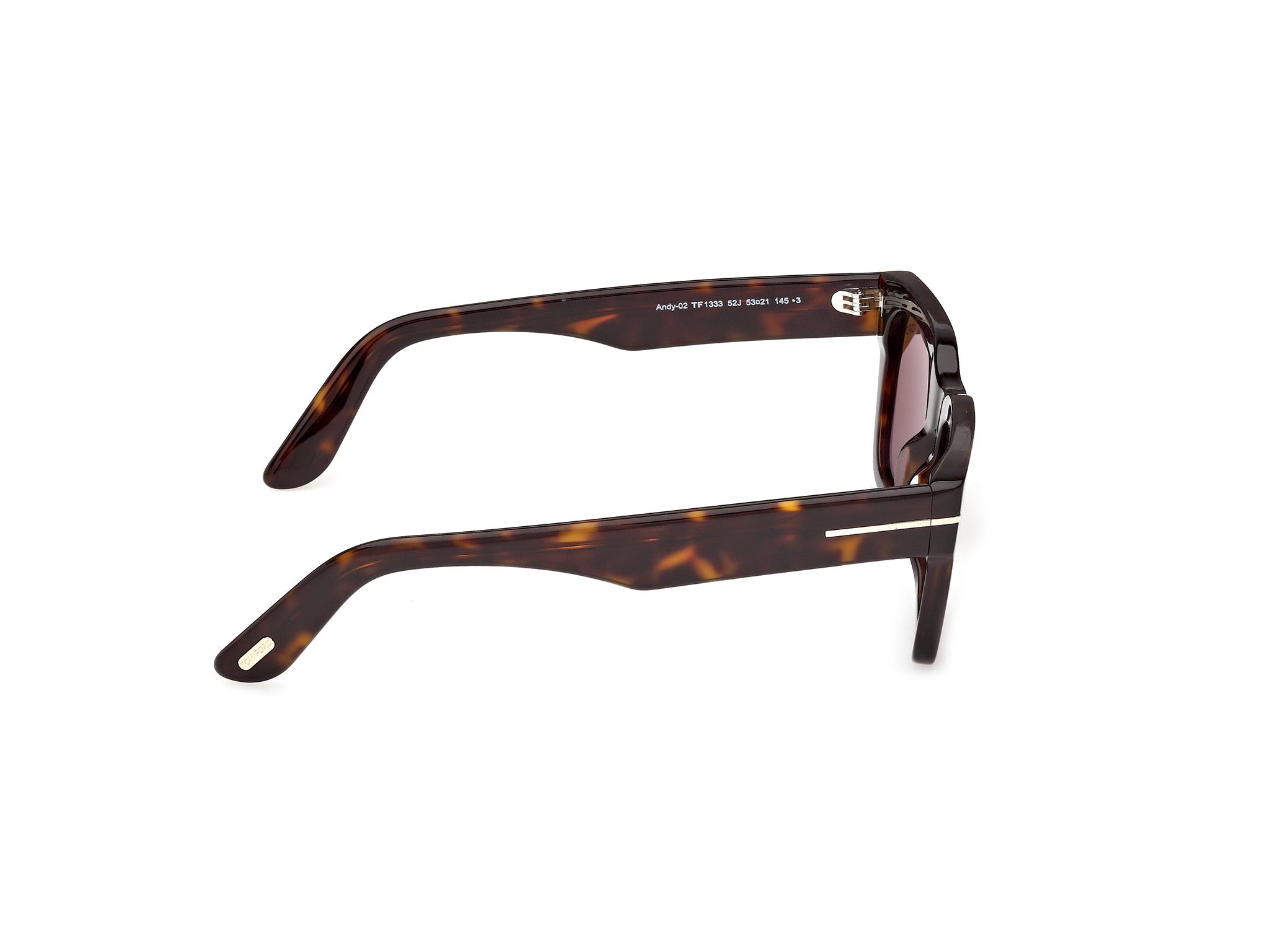 TOM FORD FT1333 ANDY-02 52J 53