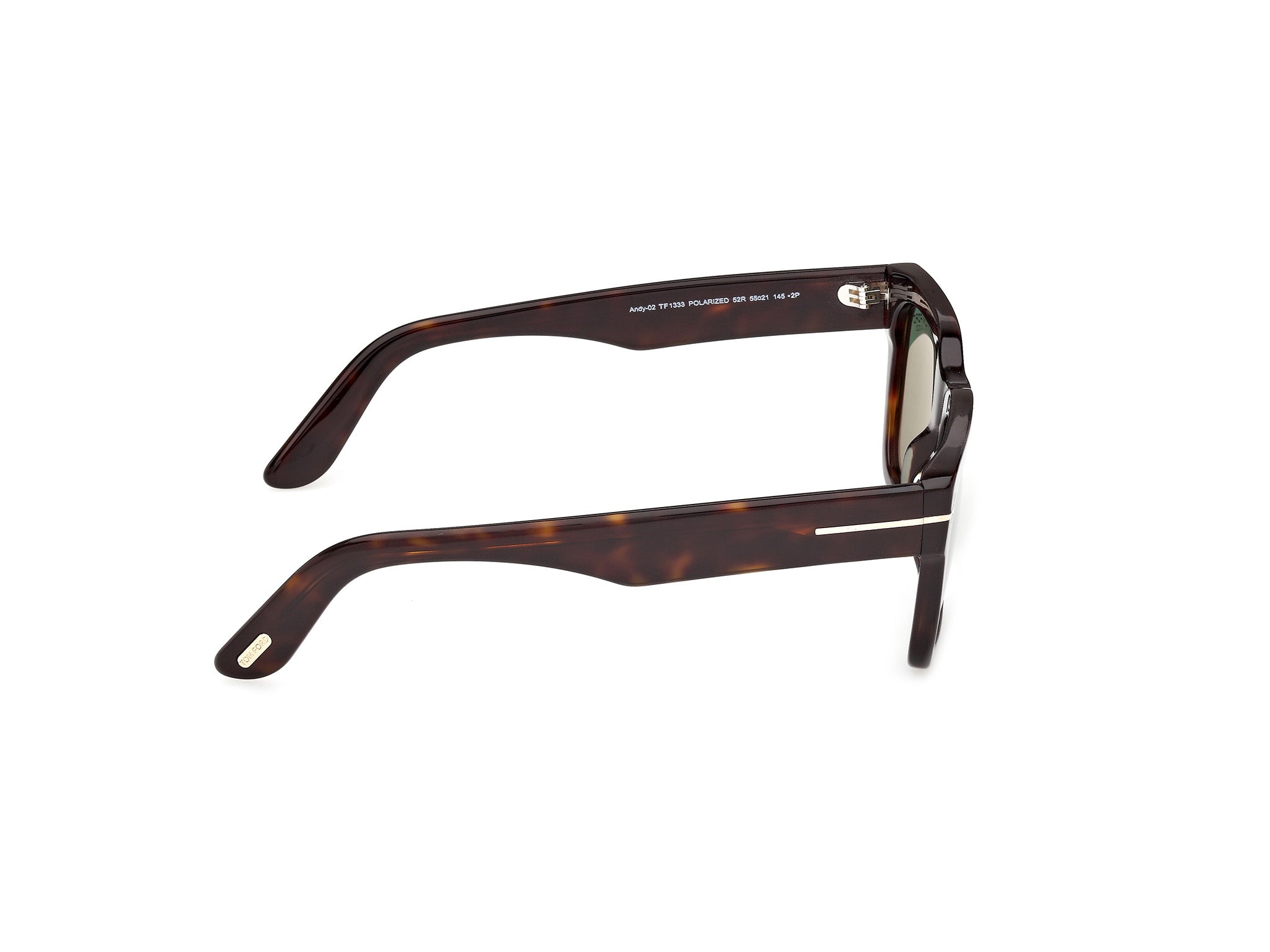 TOM FORD FT1333 ANDY-02 52R 55