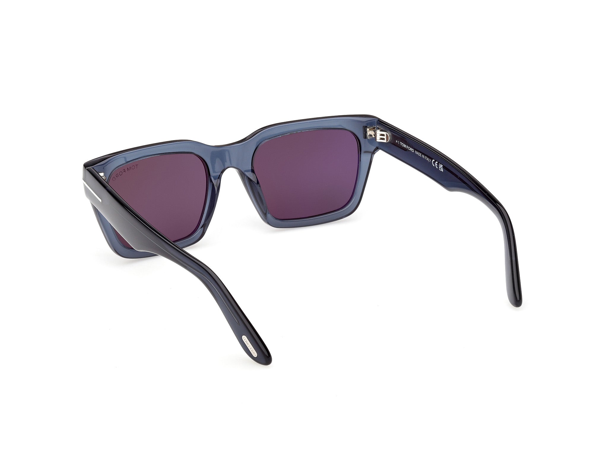 TOM FORD FT1333 ANDY-02 90A 53