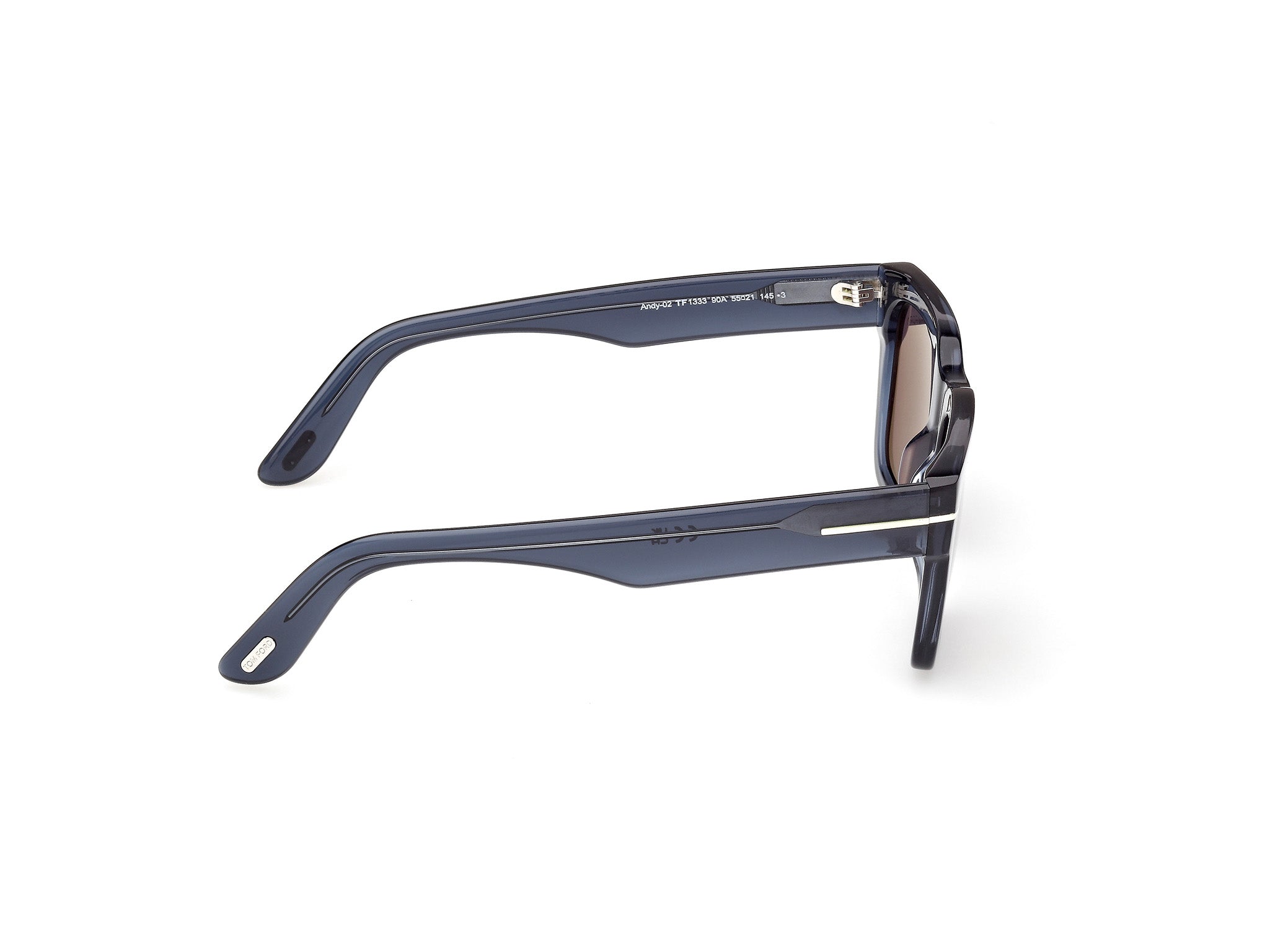 TOM FORD FT1333 ANDY-02 90A 53