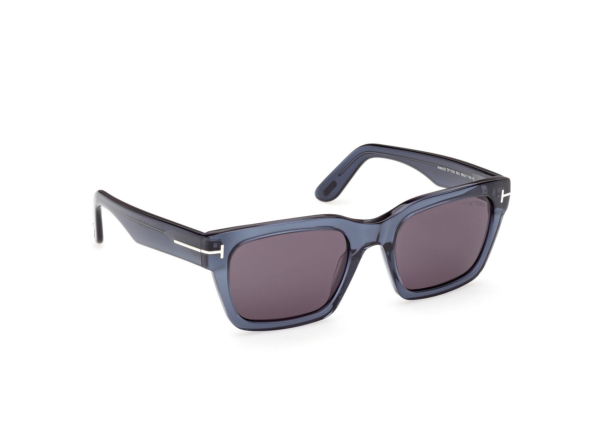 TOM FORD FT1333 ANDY-02 90A 53