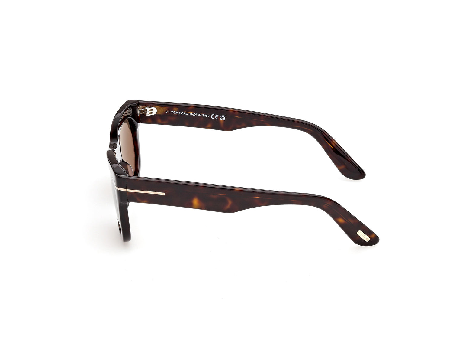 TOM FORD FT1334 MARSHALL-02 52H 54