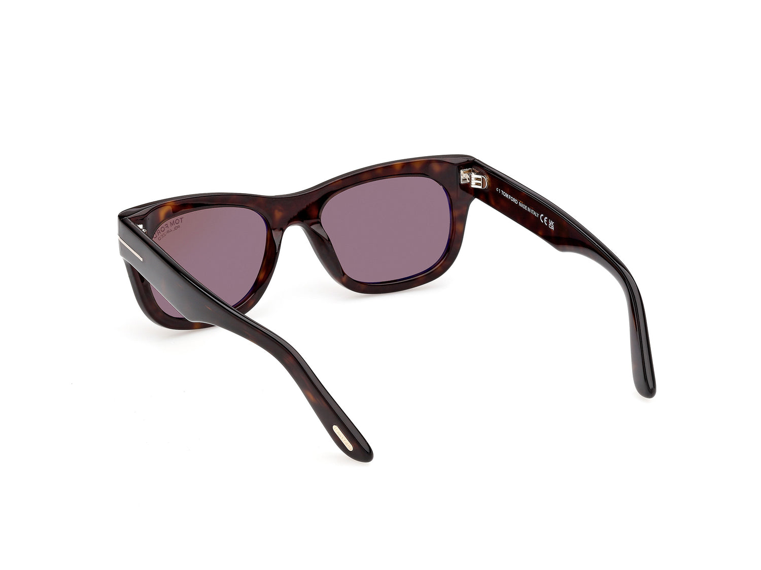 TOM FORD FT1334 MARSHALL-02 52H 54