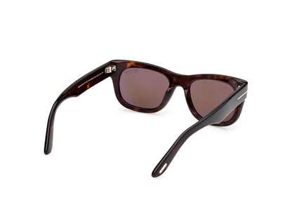 TOM FORD FT1334 MARSHALL-02 52H 54
