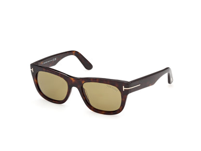 TOM FORD FT1334 MARSHALL-02 52N 54