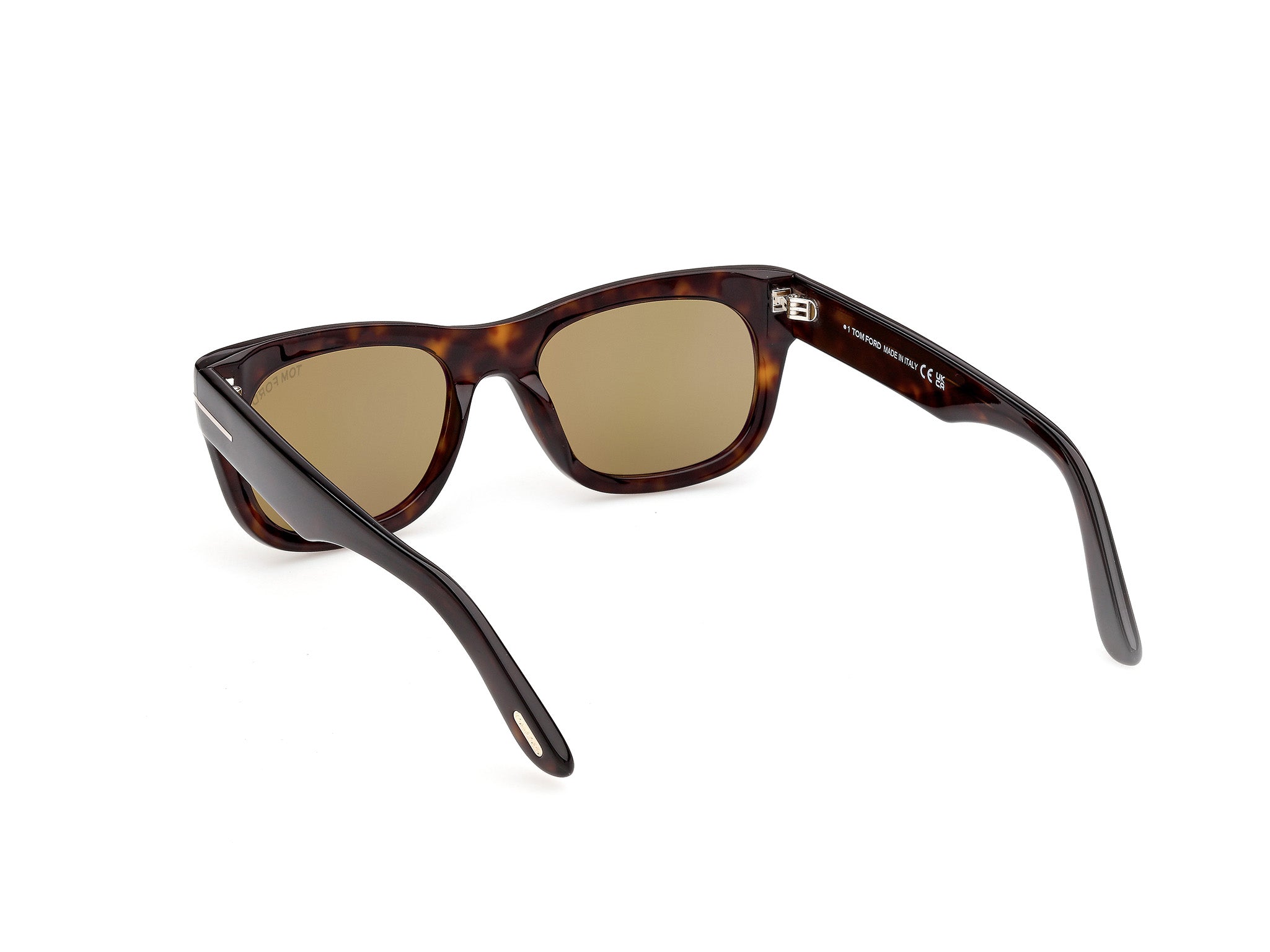 TOM FORD FT1334 MARSHALL-02 52N 54