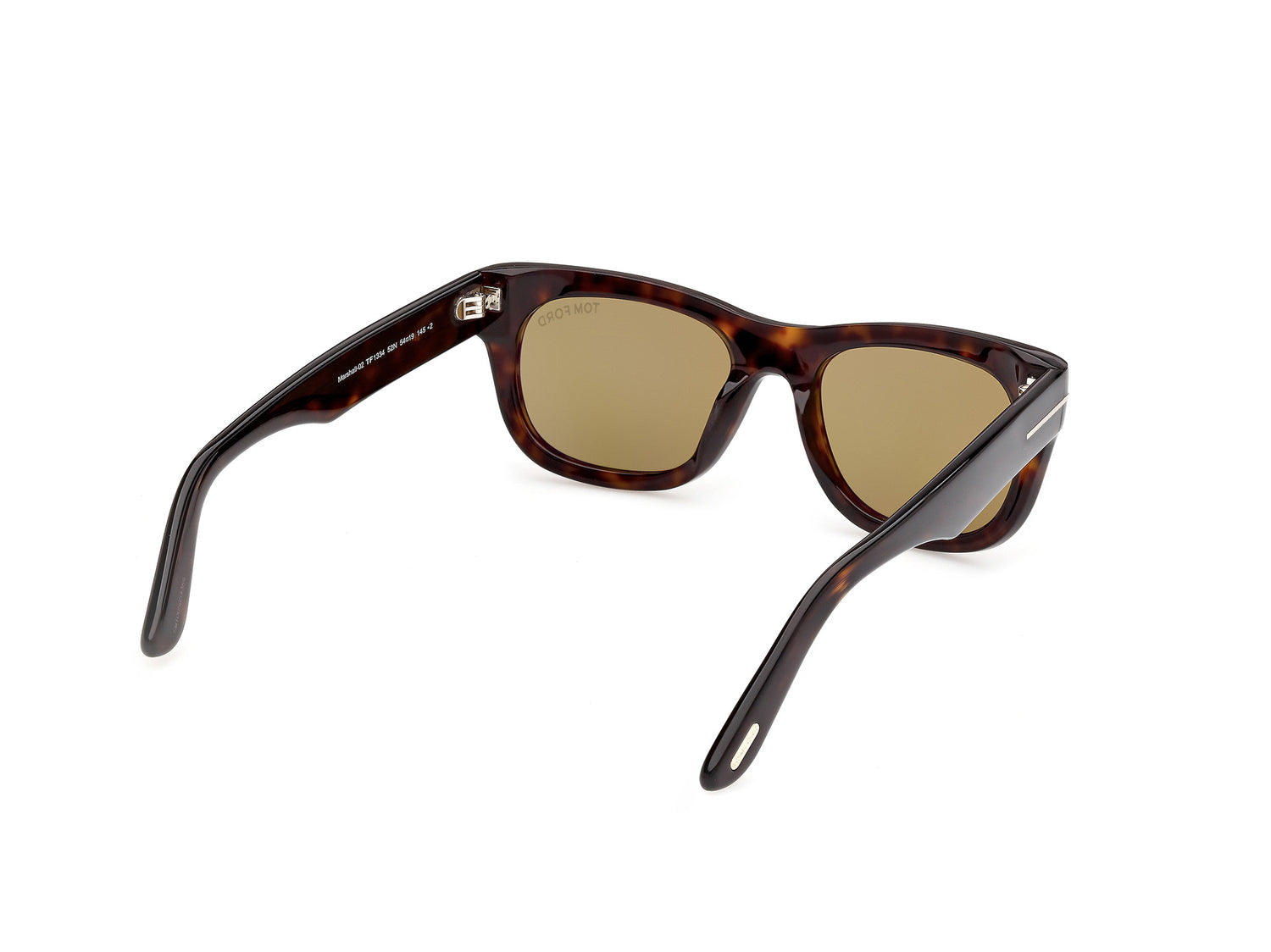 TOM FORD FT1334 MARSHALL-02 52N 54