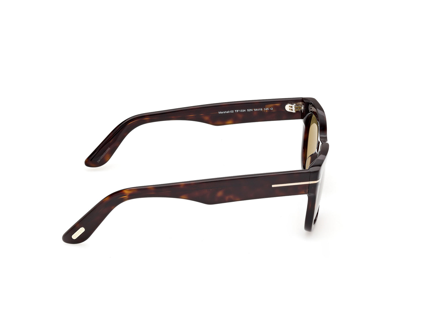 TOM FORD FT1334 MARSHALL-02 52N 54