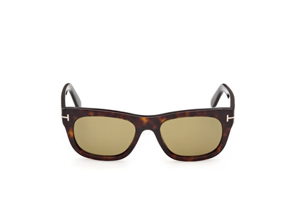 TOM FORD FT1334 MARSHALL-02 52N 54
