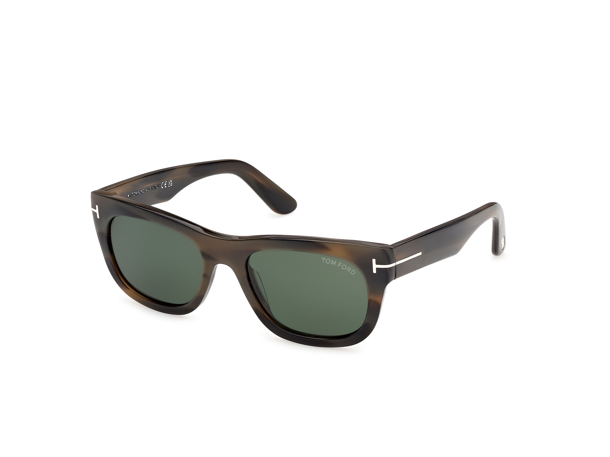 TOM FORD FT1334 MARSHALL-02 55N 54