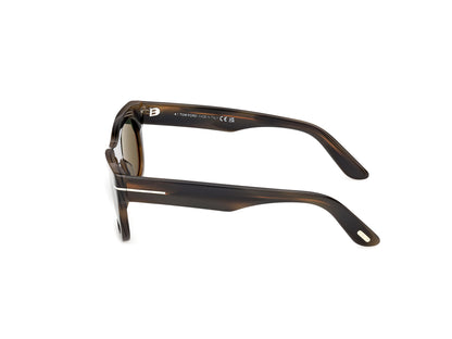 TOM FORD FT1334 MARSHALL-02 55N 54