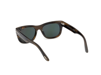 TOM FORD FT1334 MARSHALL-02 55N 54