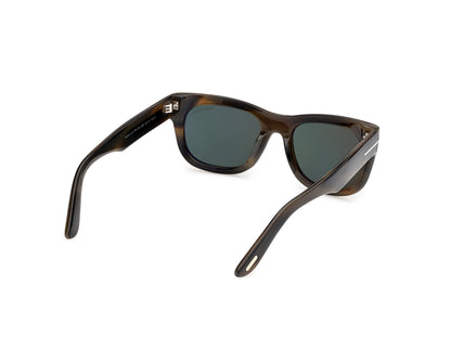 TOM FORD FT1334 MARSHALL-02 55N 54