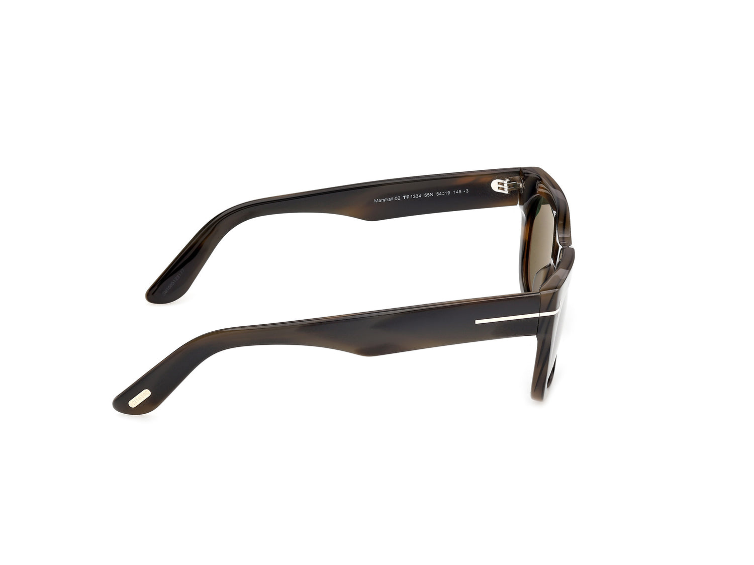 TOM FORD FT1334 MARSHALL-02 55N 54