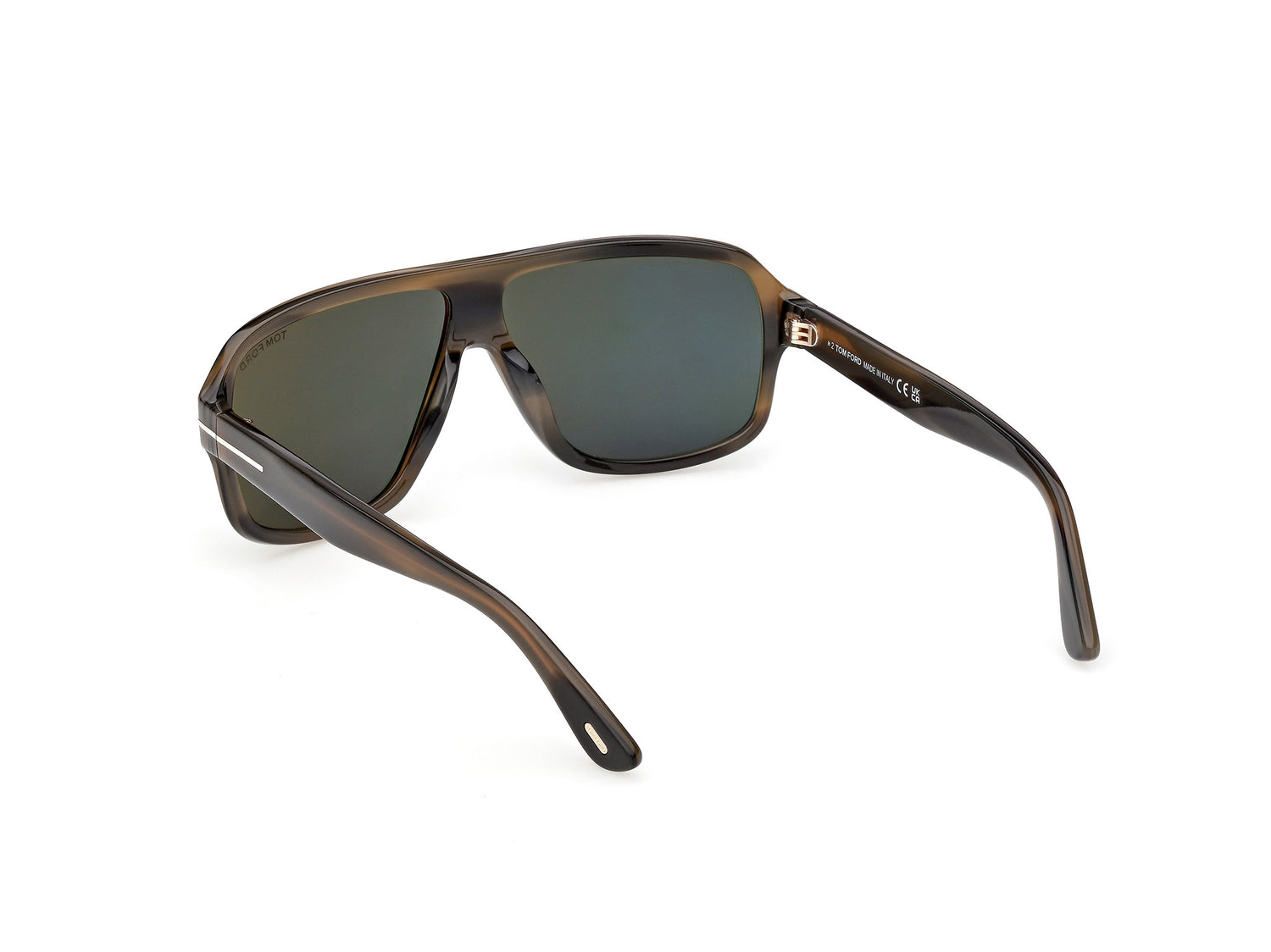 TOM FORD FT1335 WILLIAM-02 55N 63