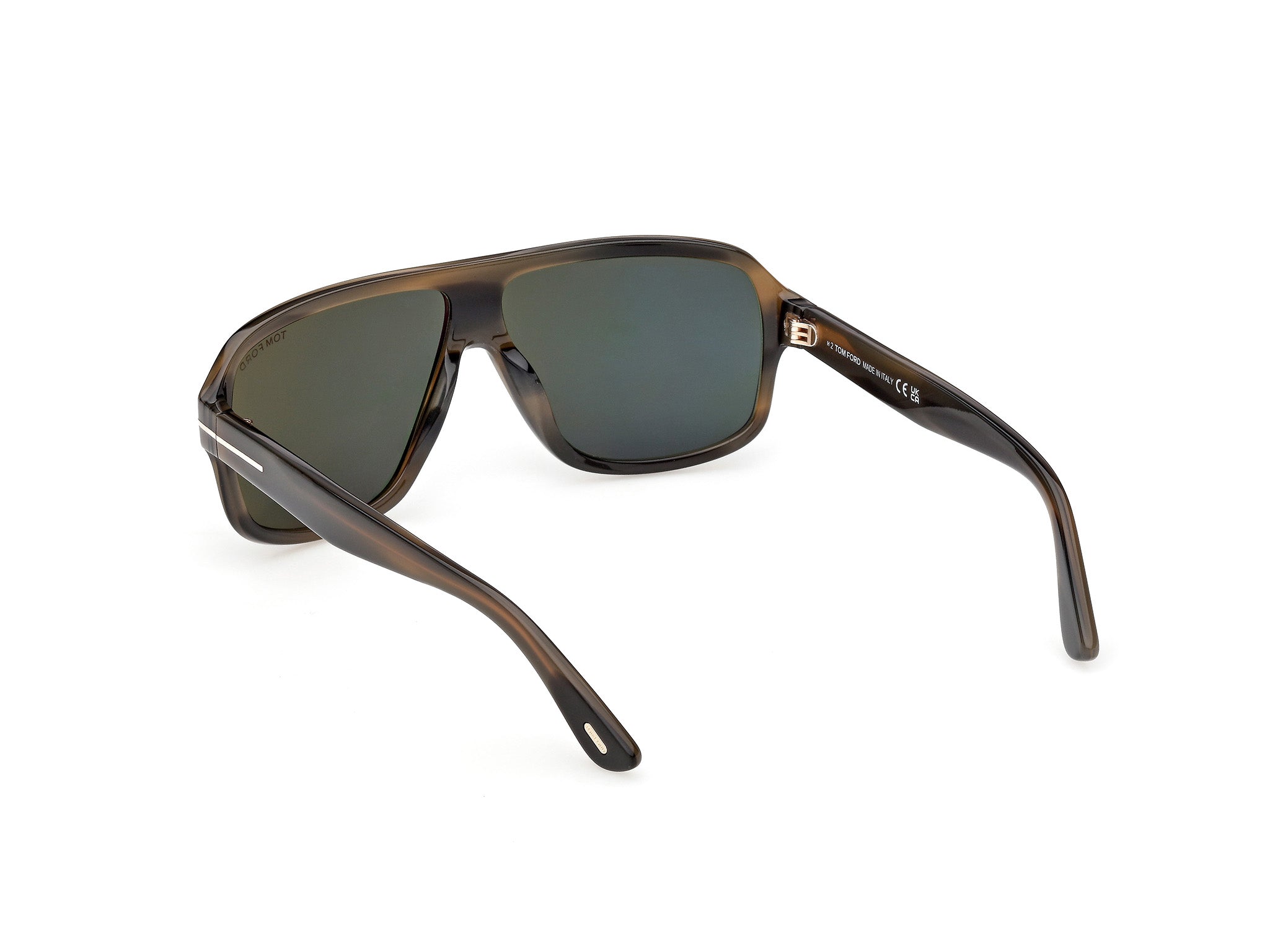 TOM FORD FT1335 WILLIAM-02 55N 63