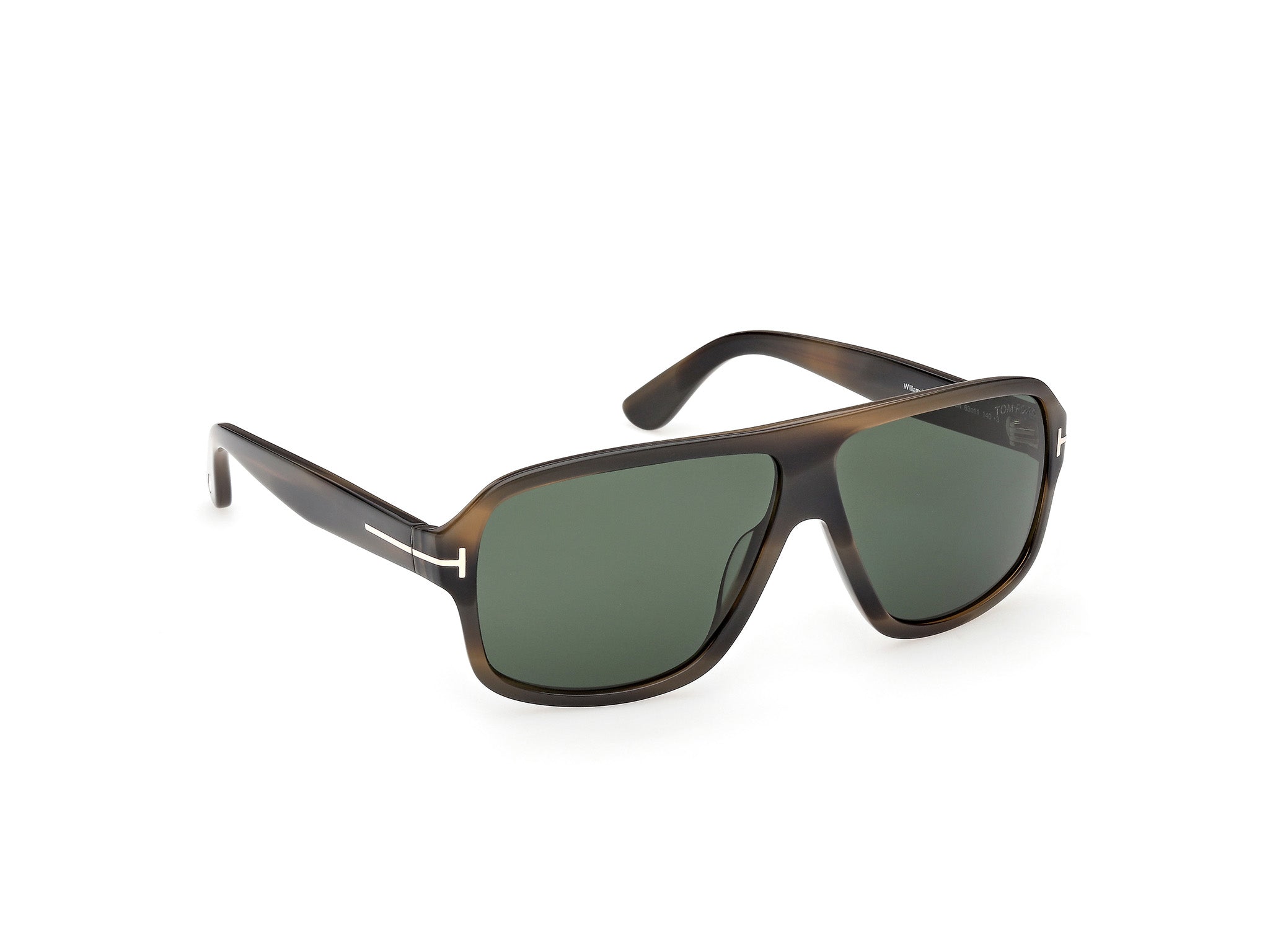 TOM FORD FT1335 WILLIAM-02 55N 63