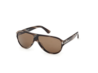 TOM FORD FT1336 SAMUELE-02 63J 61