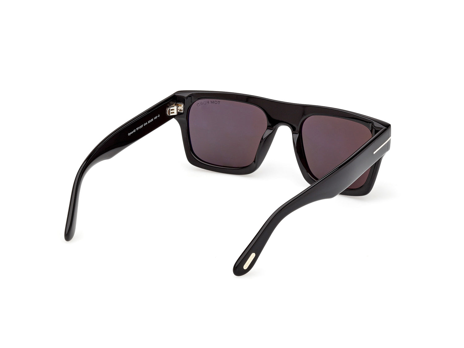 TOM FORD FT1337 CYRUS-02 01A 53