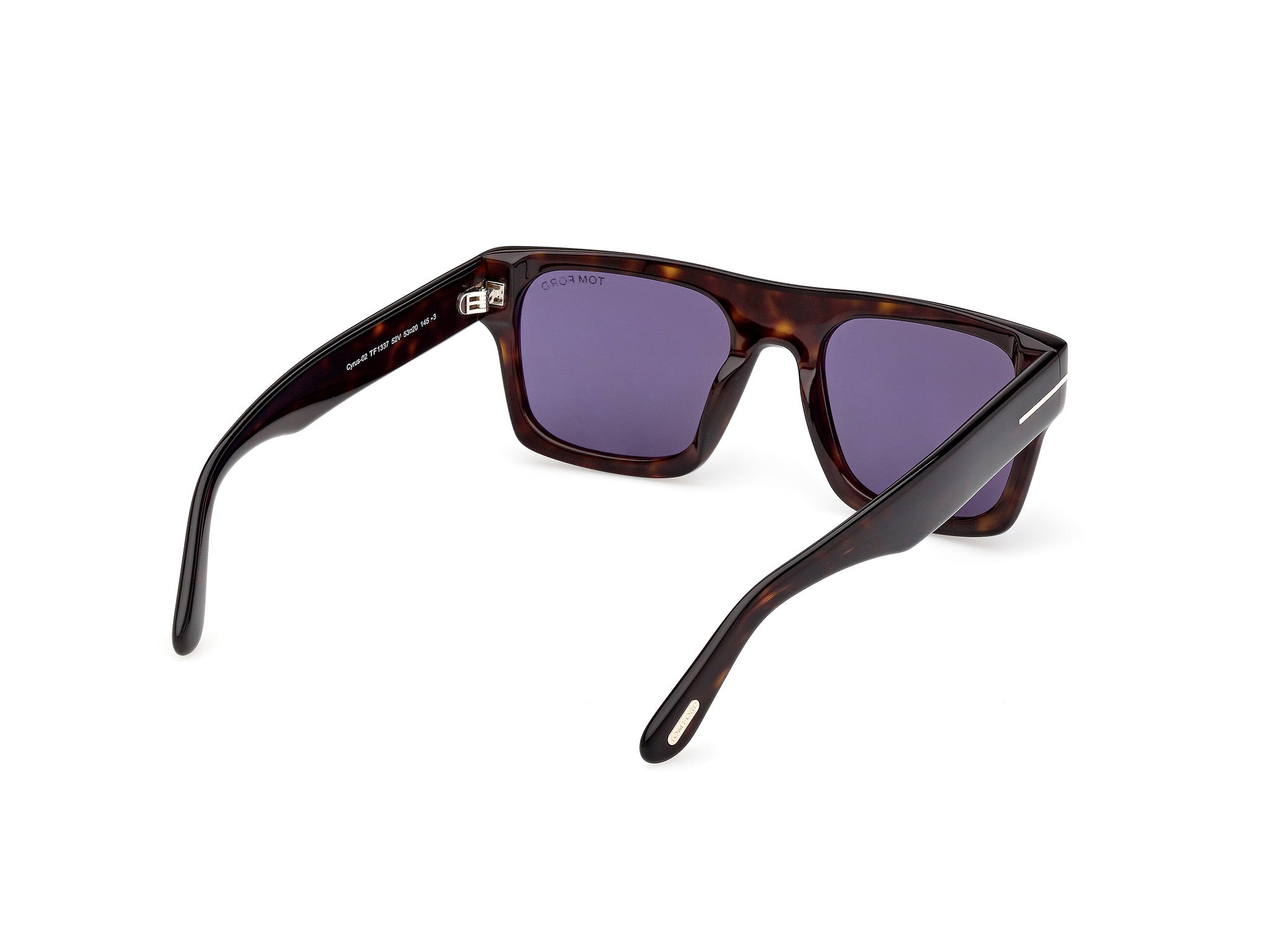 TOM FORD FT1337 CYRUS-02 52V 53