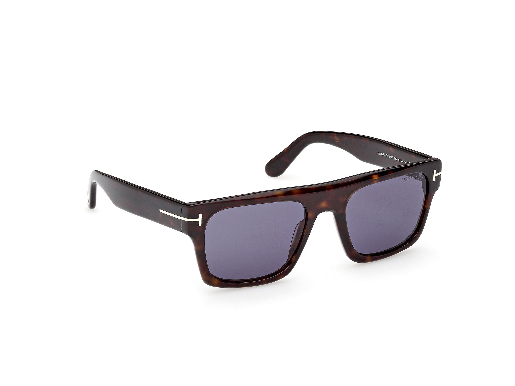 TOM FORD FT1337 CYRUS-02 52V 53