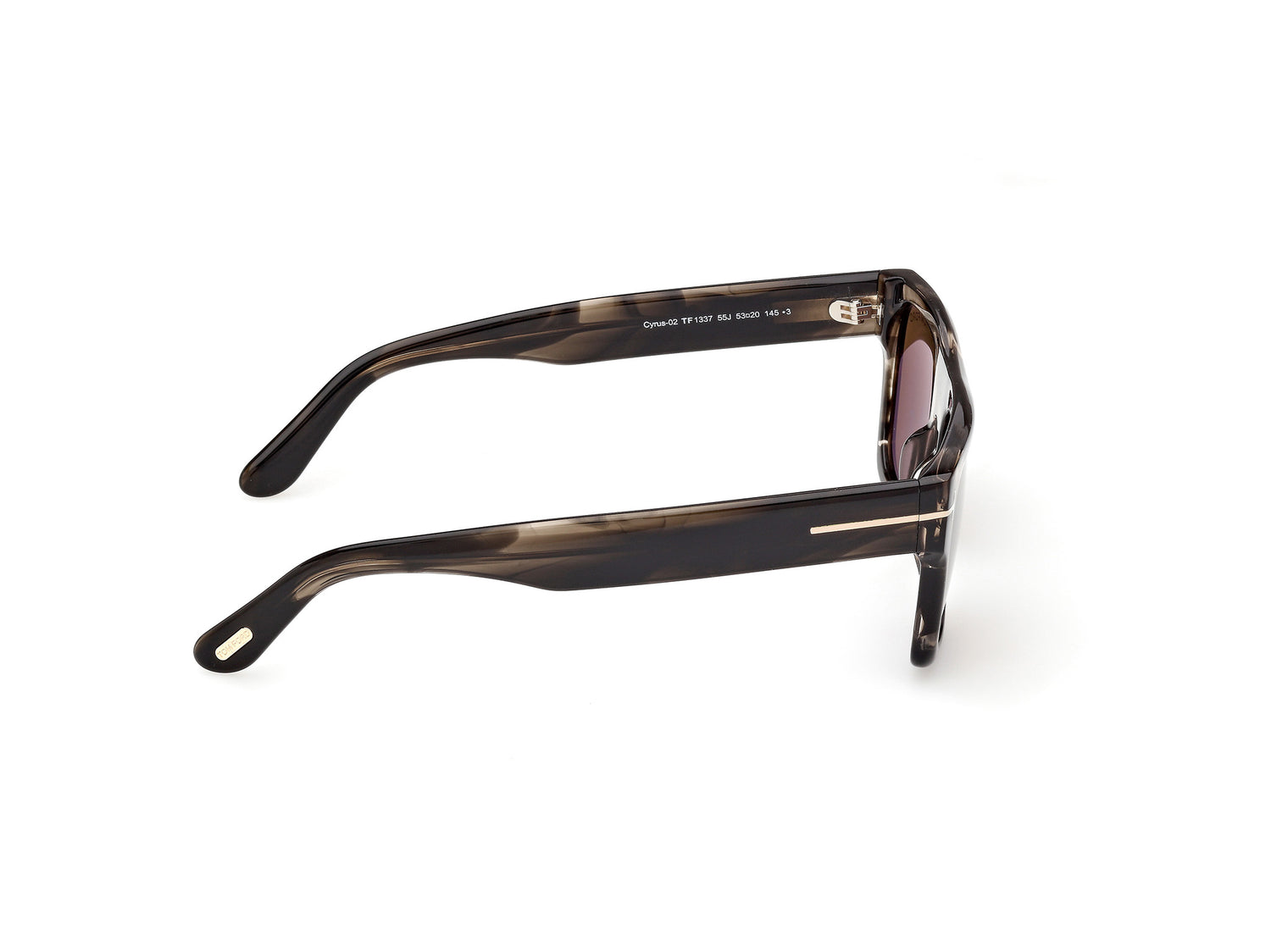 TOM FORD FT1337 CYRUS-02 55J 53