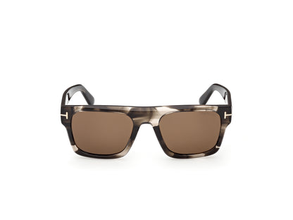 TOM FORD FT1337 CYRUS-02 55J 53