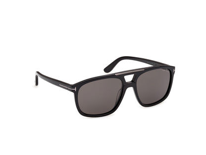 TOM FORD FT1338-N BRIANNA-02 01A 58