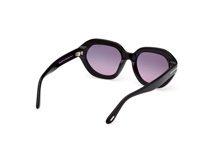 TOM FORD FT1341 MERYL-02 01B 53