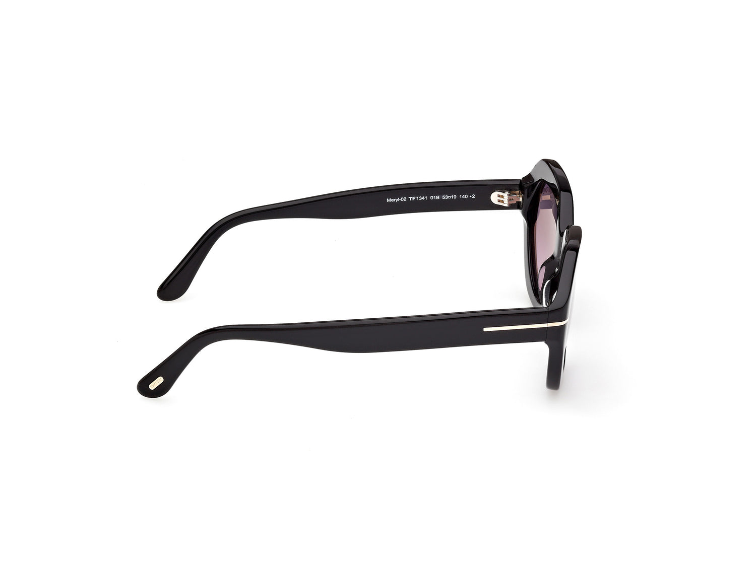 TOM FORD FT1341 MERYL-02 01B 53