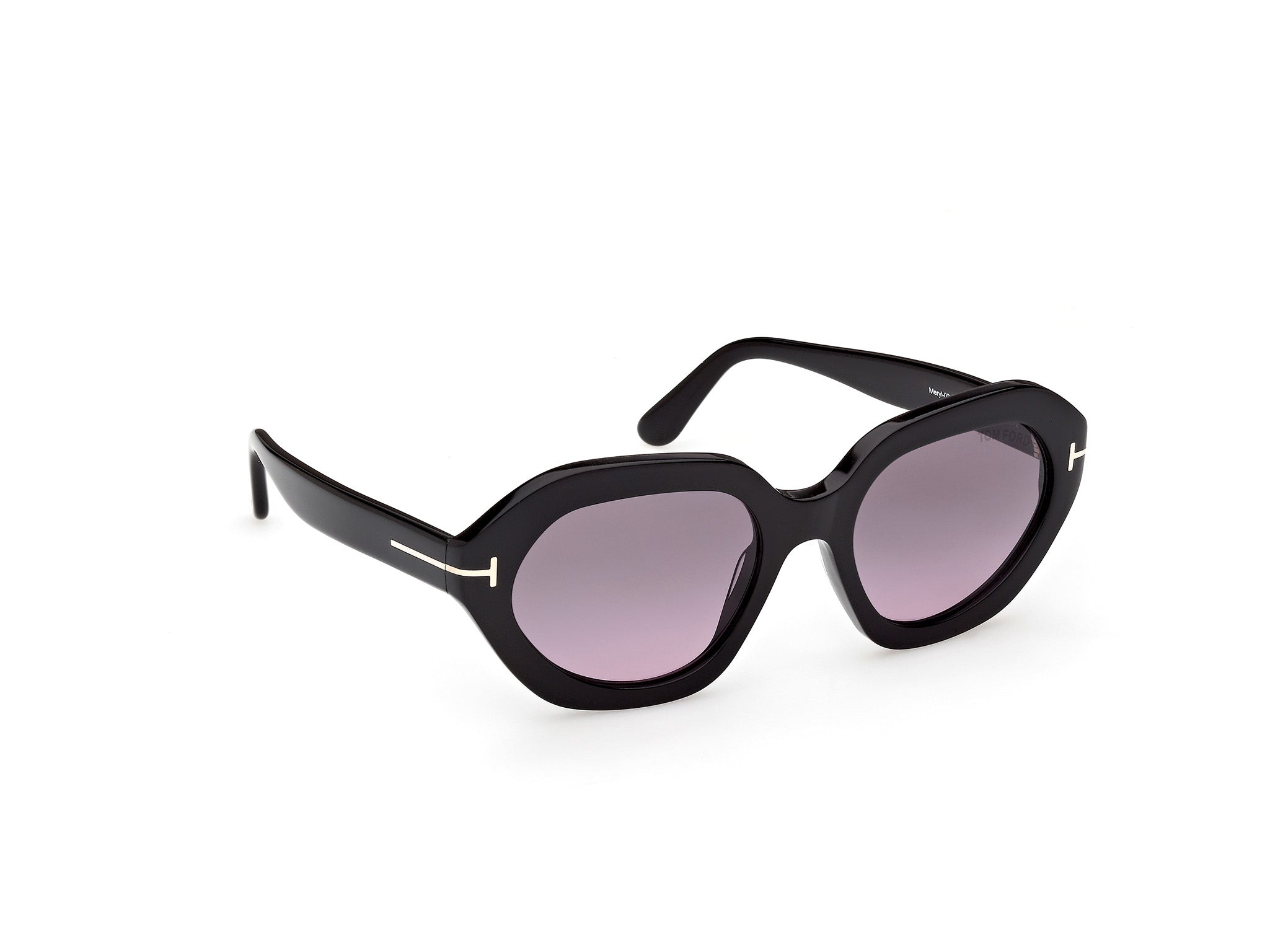 TOM FORD FT1341 MERYL-02 01B 53