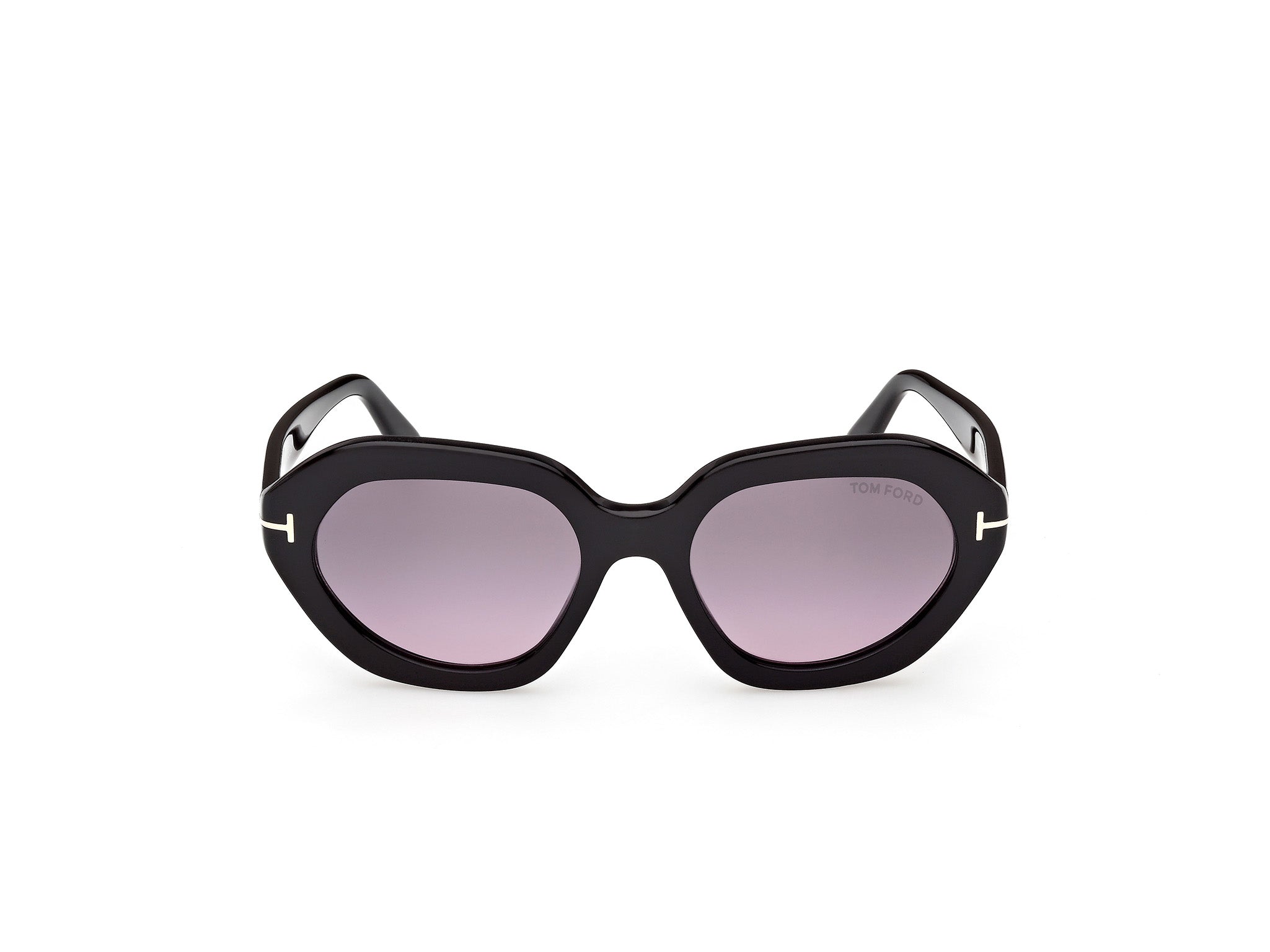TOM FORD FT1341 MERYL-02 01B 53
