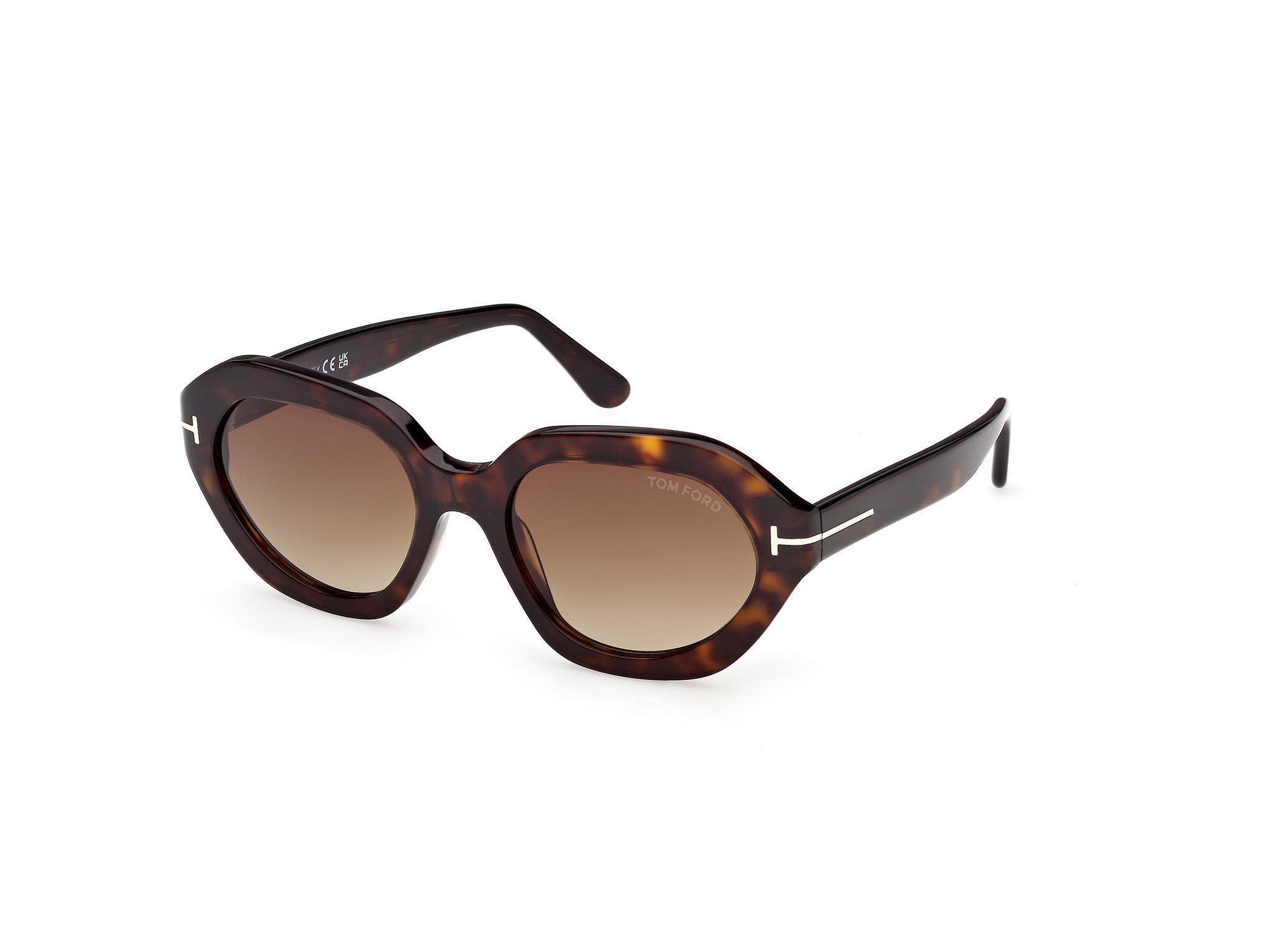 TOM FORD FT1341 MERYL-02 52F 53