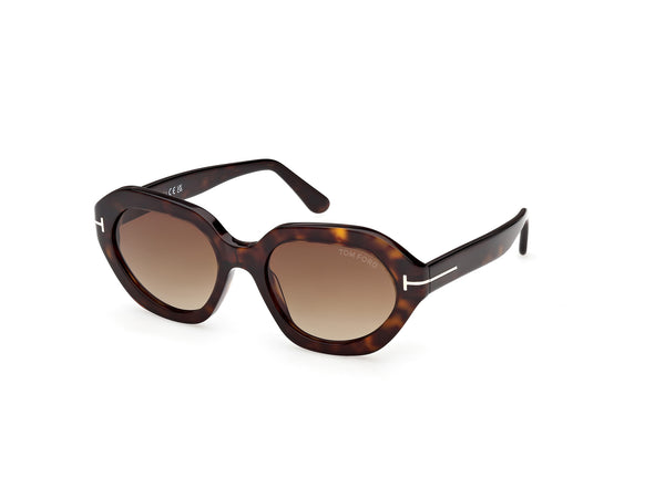 TOM FORD FT1341 MERYL-02 52F 53