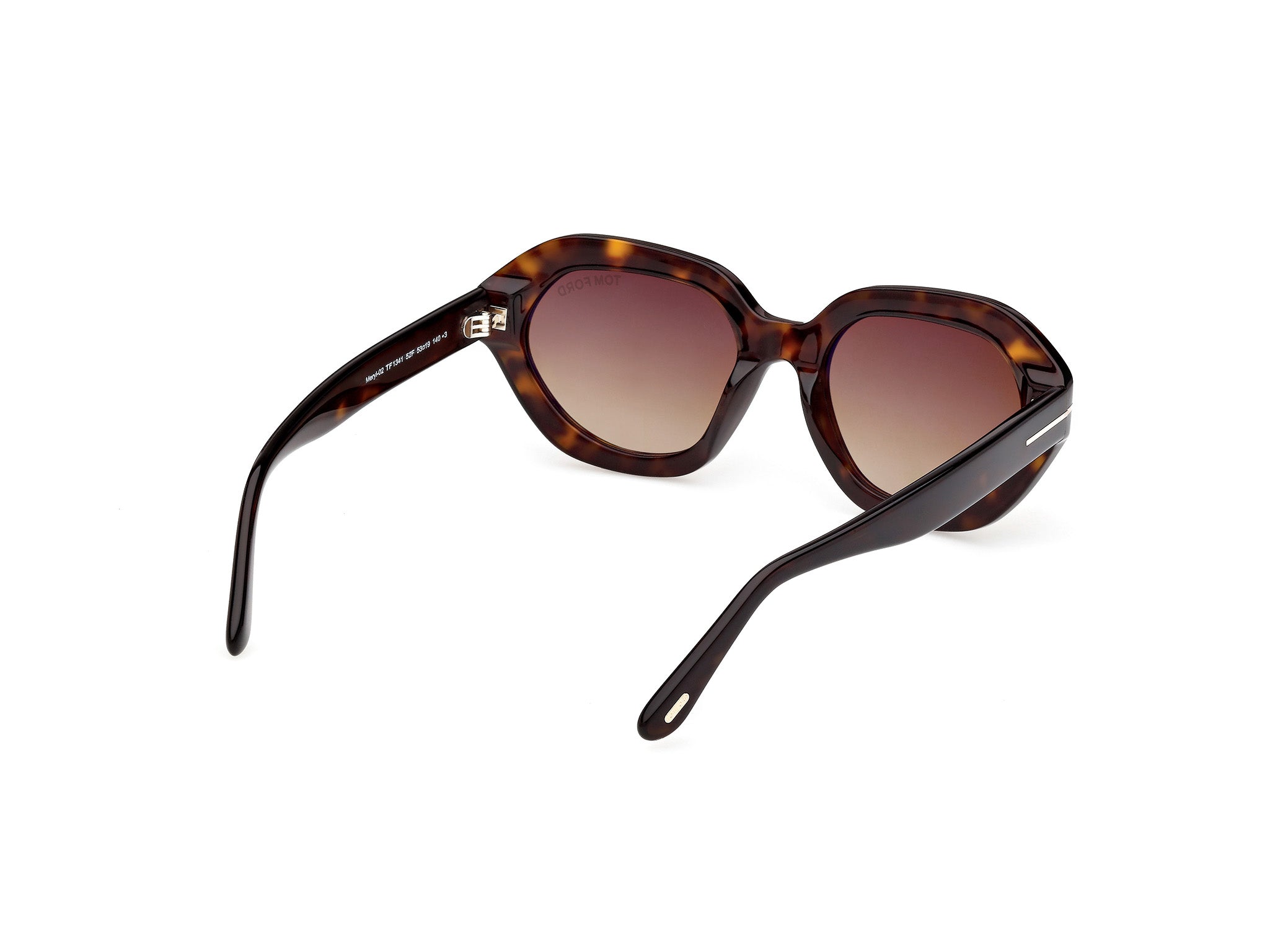TOM FORD FT1341 MERYL-02 52F 53