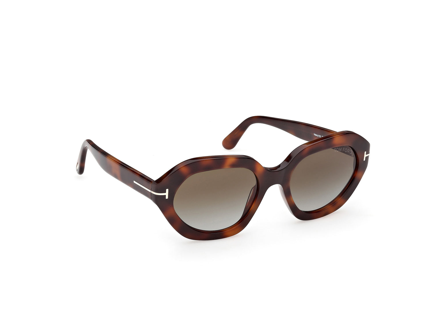 TOM FORD FT1341 MERYL-02 53P 53