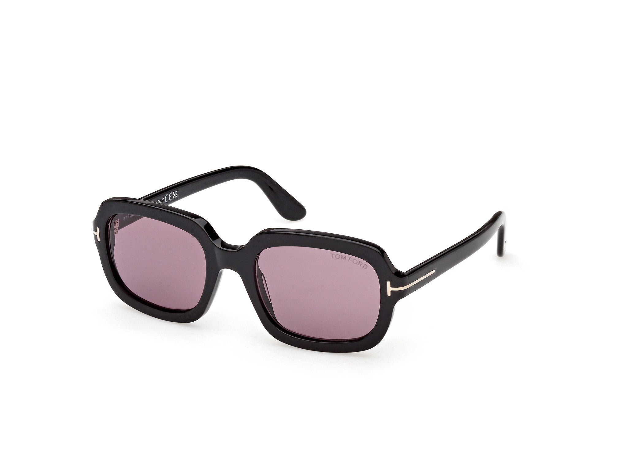 TOM FORD FT1342 LANA-02 01Y 53