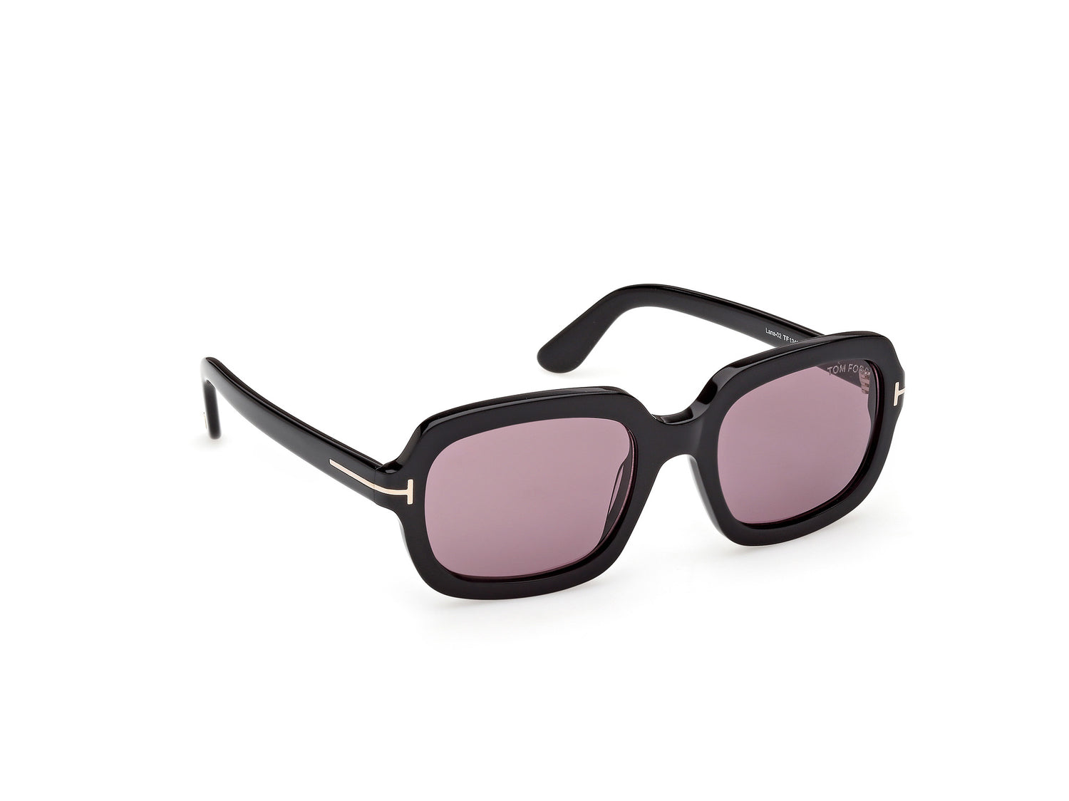 TOM FORD FT1342 LANA-02 01Y 53