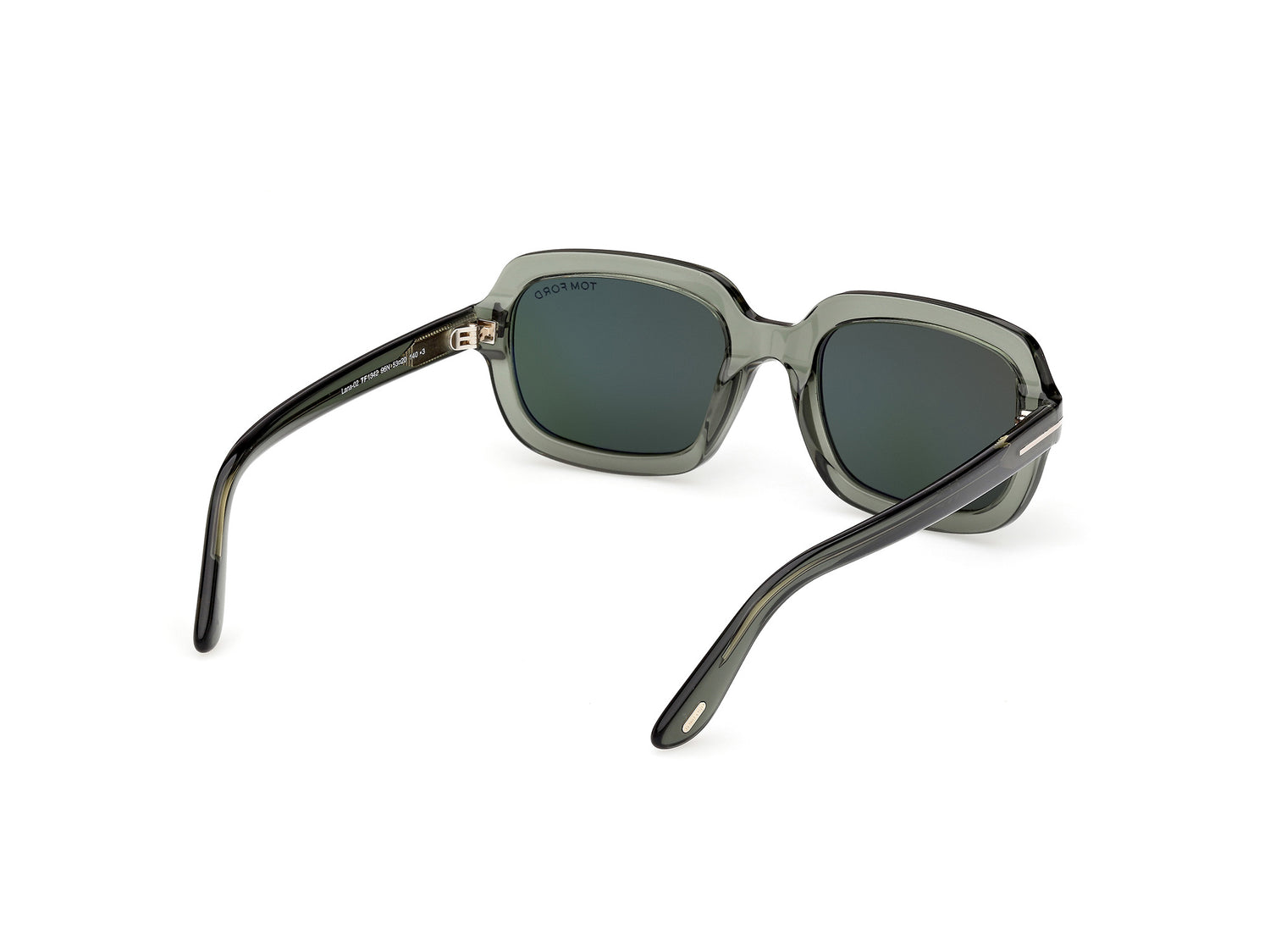 TOM FORD FT1342 LANA-02 96N 53