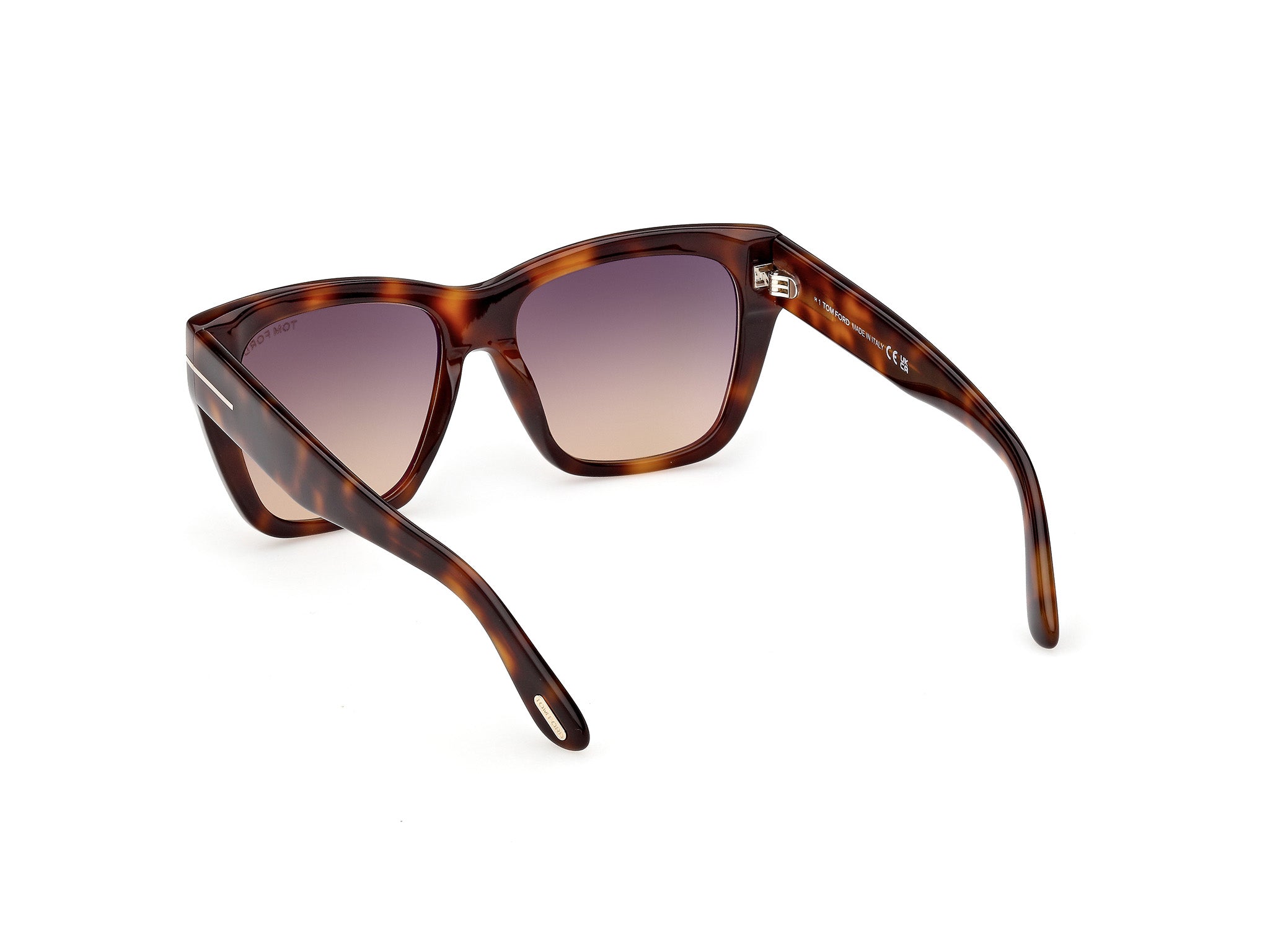 TOM FORD FT1343 FLYNN-02 53B 55