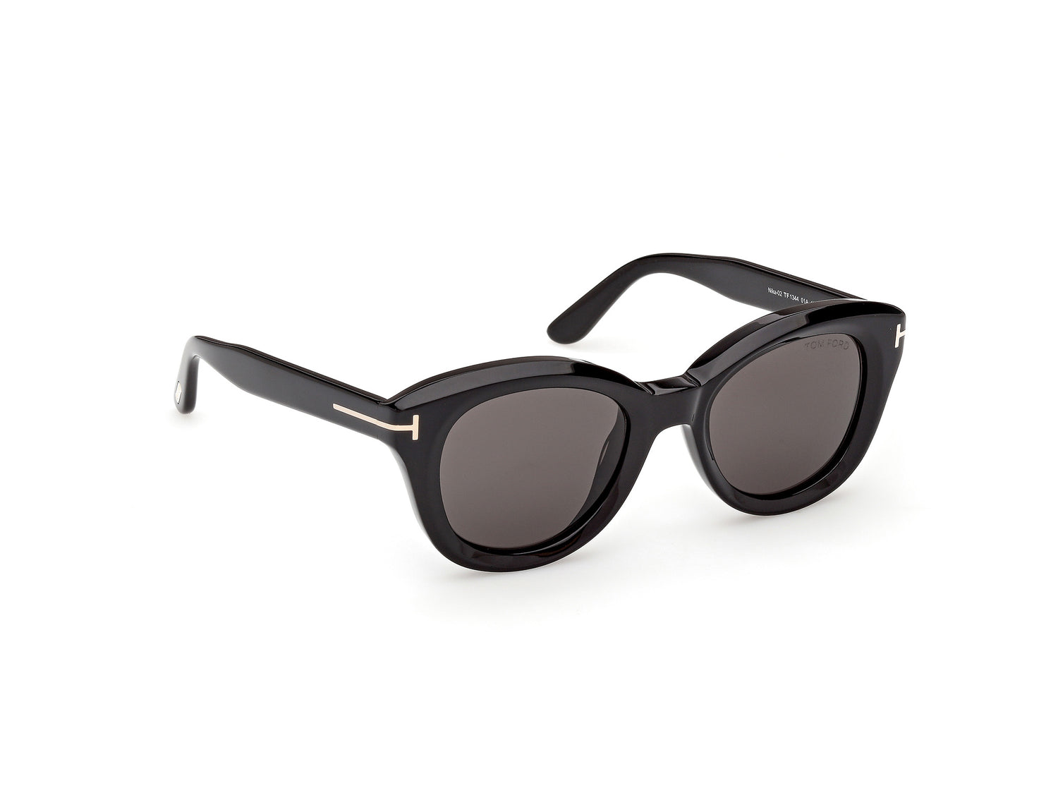 TOM FORD FT1344 NIKA-02 01A 49