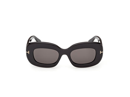 TOM FORD FT1345 ISLAY-02 01A 50