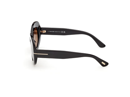 TOM FORD FT1346 CLAUDETTE-02 01F 51