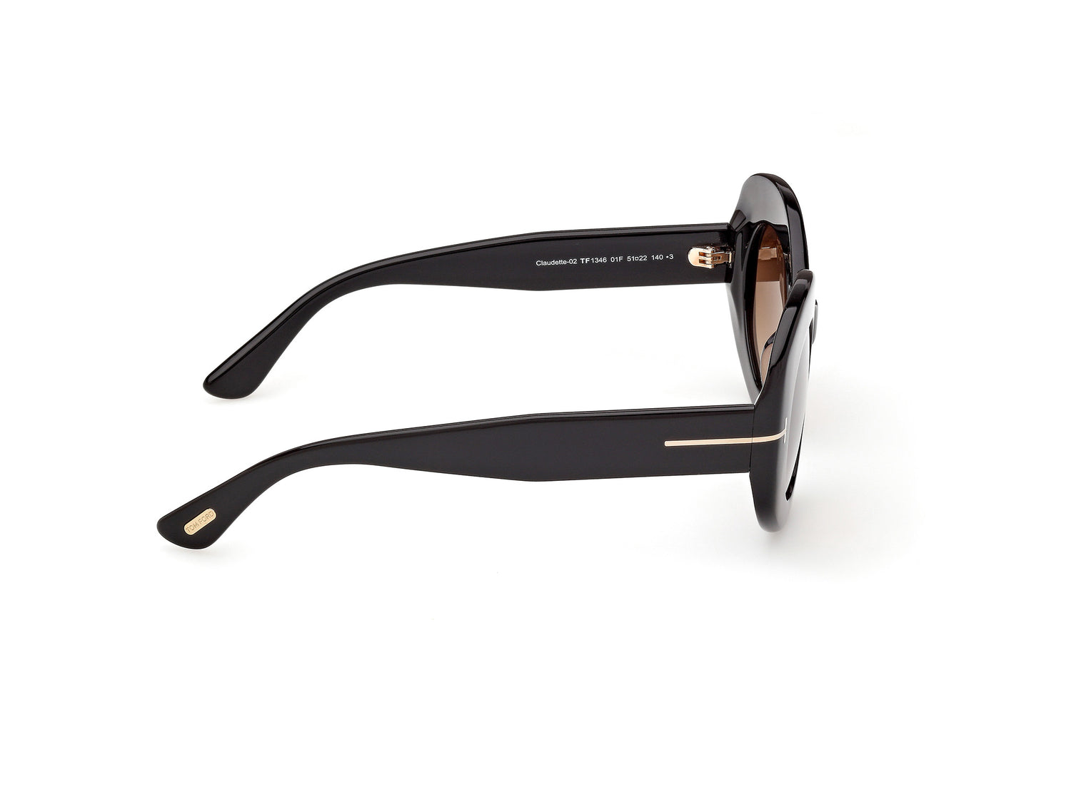 TOM FORD FT1346 CLAUDETTE-02 01F 51