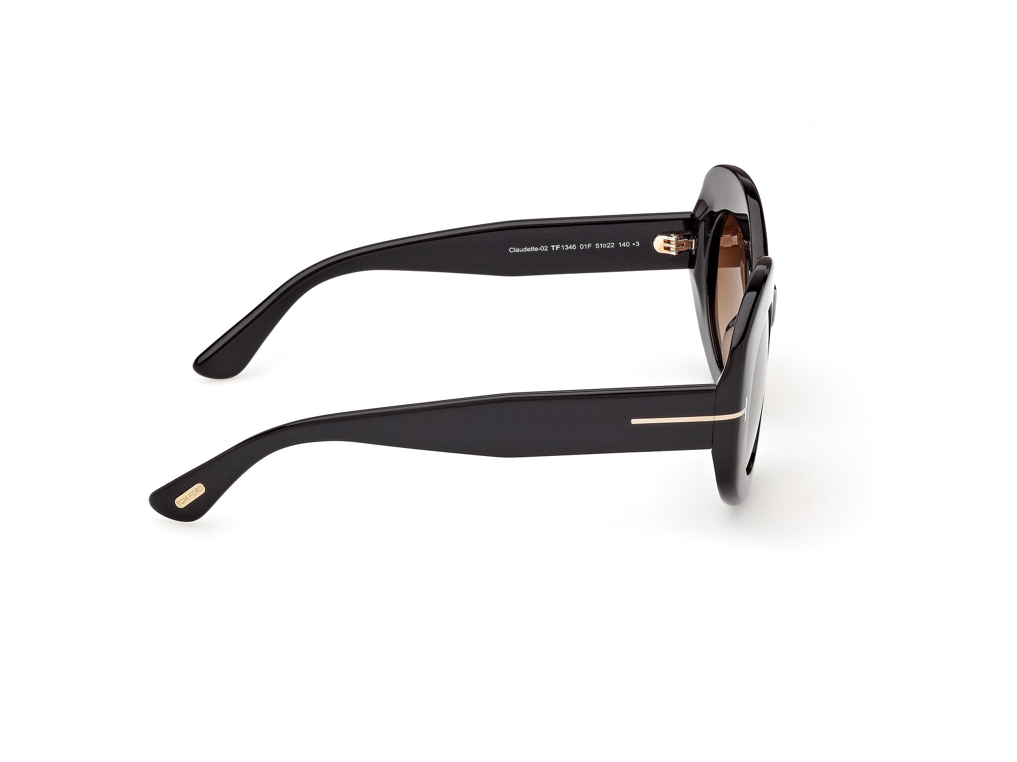 TOM FORD FT1346 CLAUDETTE-02 01F 51