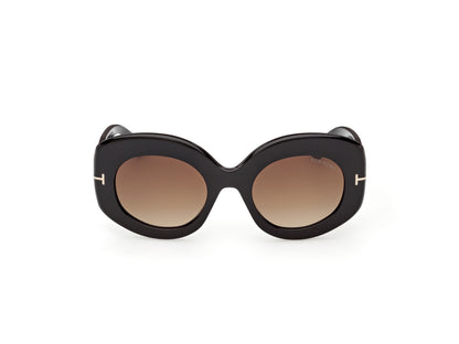 TOM FORD FT1346 CLAUDETTE-02 01F 51