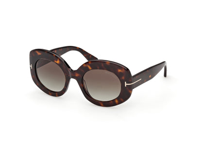 TOM FORD FT1346 CLAUDETTE-02 52B 51