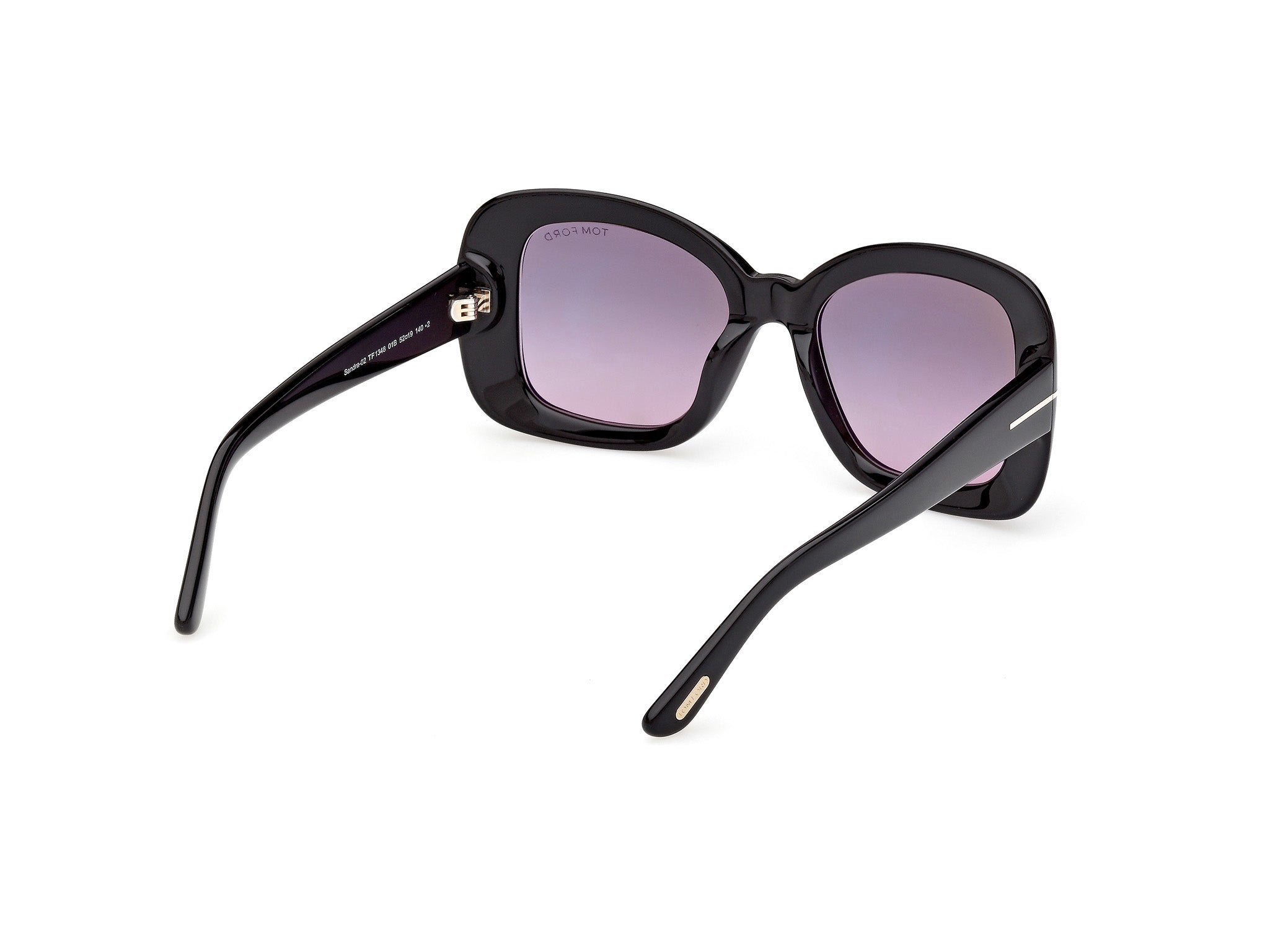 TOM FORD FT1348 SANDRA-02 01B 52