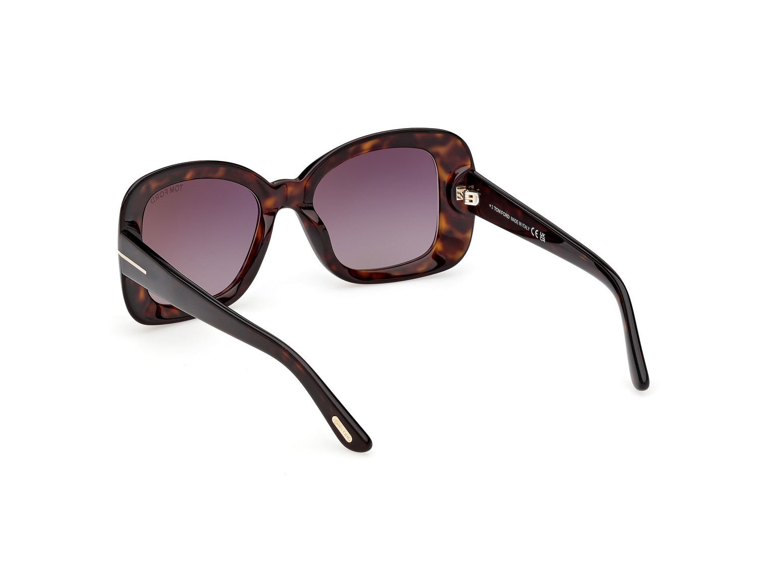 TOM FORD FT1348 SANDRA-02 52K 52